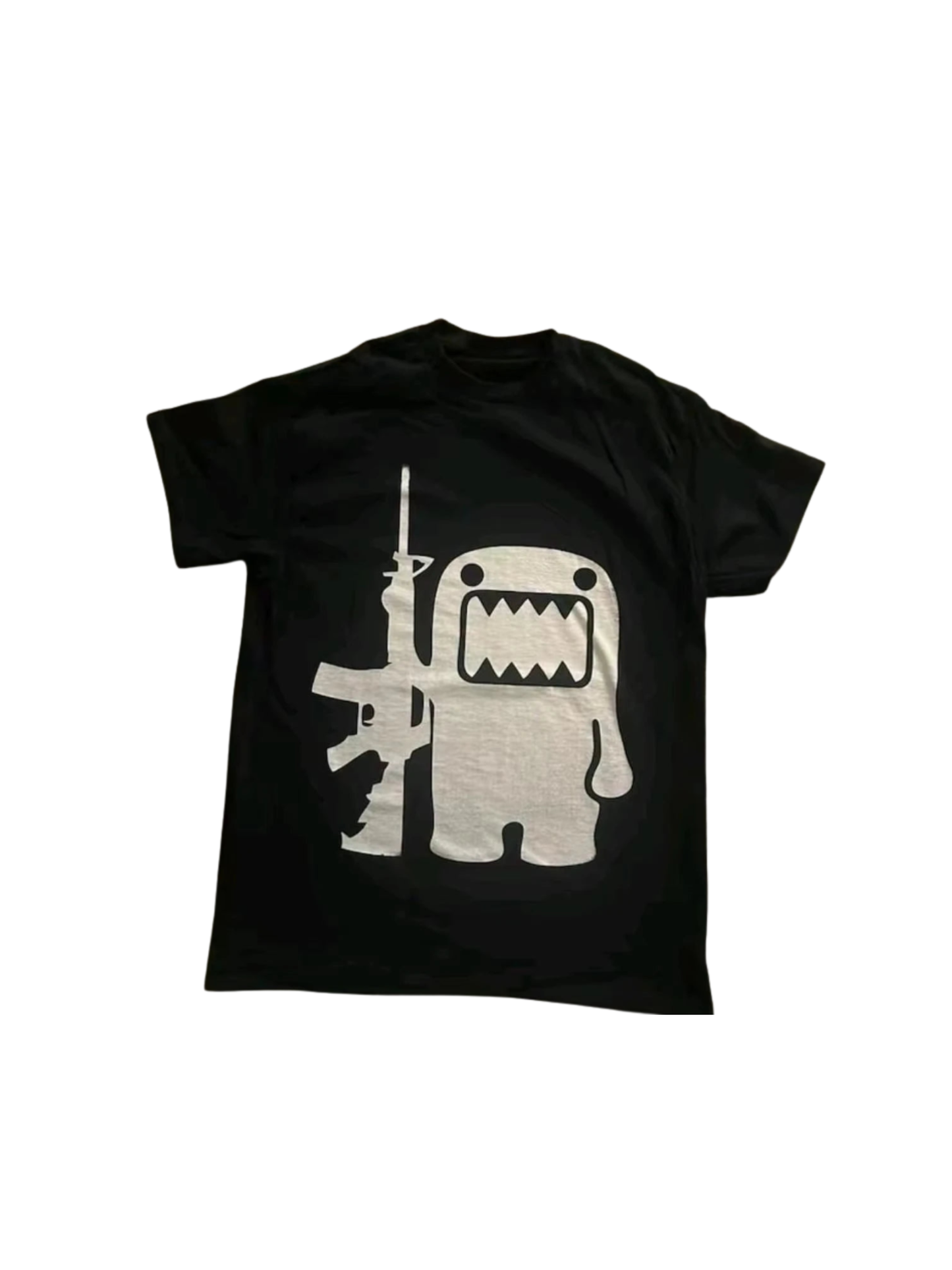 domo t-shirt