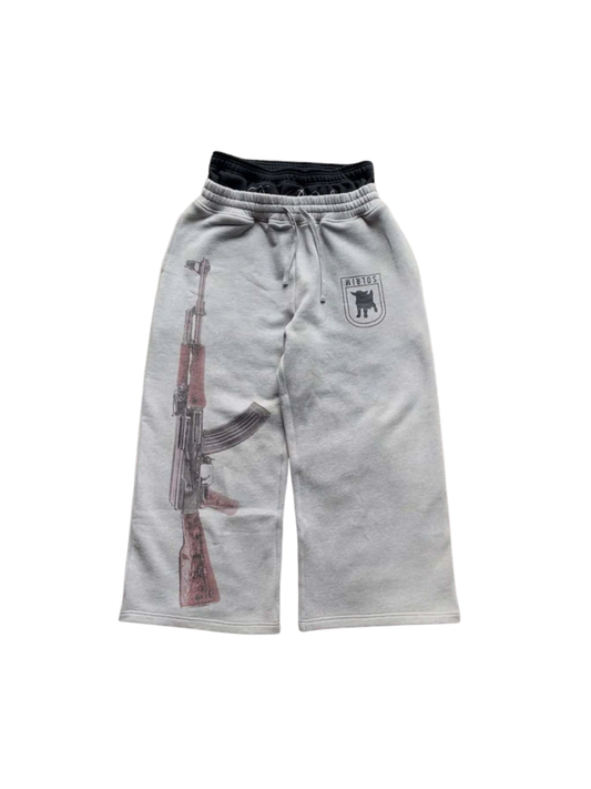 ak sweatpants