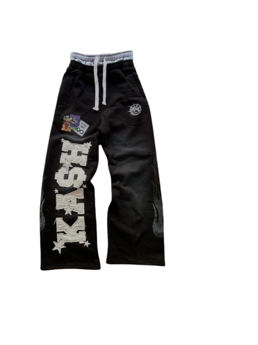 kash sweatpants