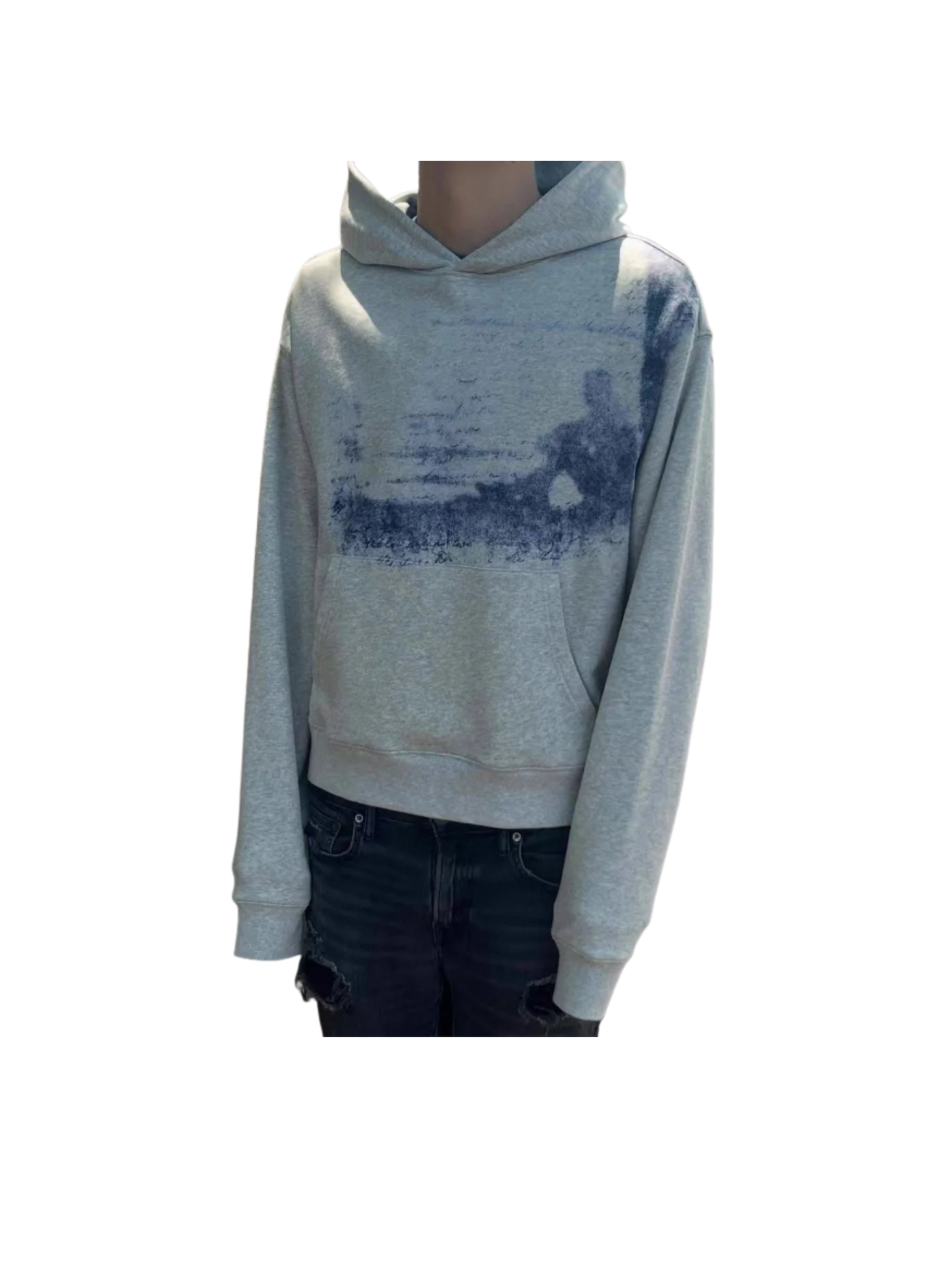 stargazed hoodie